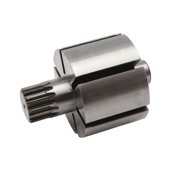 HAZET Rotor 9013MG-019 - Impulse impact wrench (compressed air)