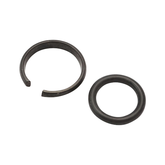 HAZET Ring set 9013MG-01/2 - Impulse impact wrench (compressed air)