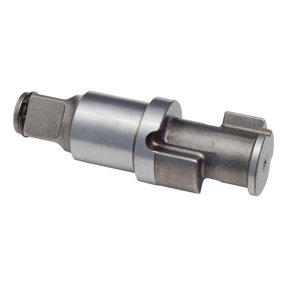 HAZET Square 9013MG-01/3 - Impulse impact wrench (compressed air)