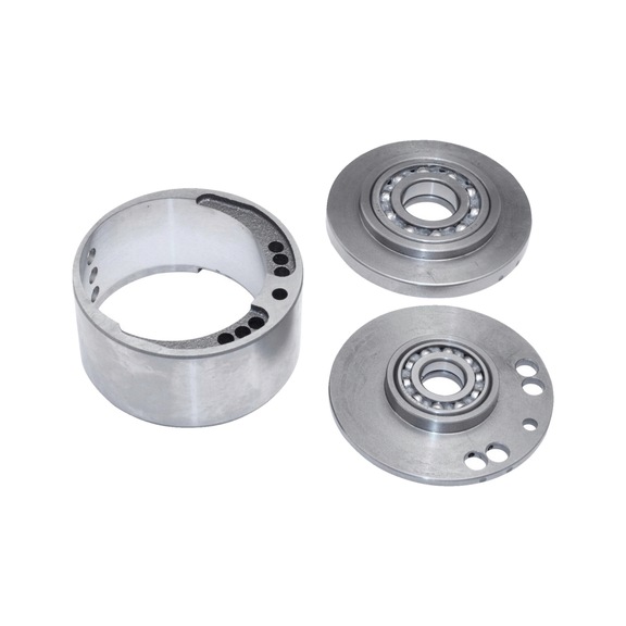 HAZET Cylinder unit 9013MG-01/5 - Impulse impact wrench (compressed air)