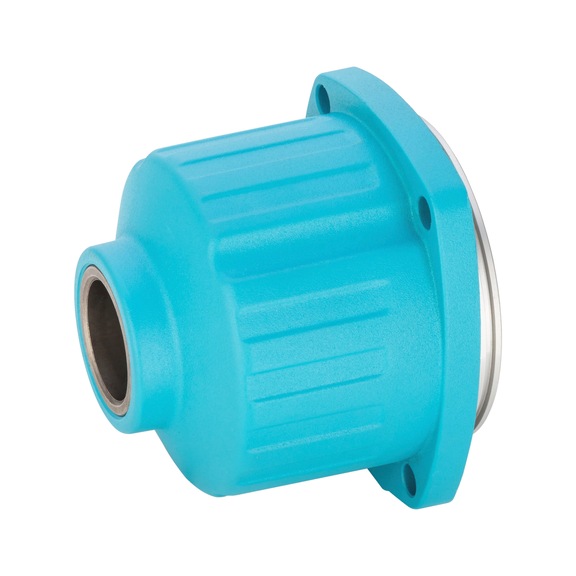 HAZET Housing 9013MG-024/3 - Impulse impact wrench (compressed air)