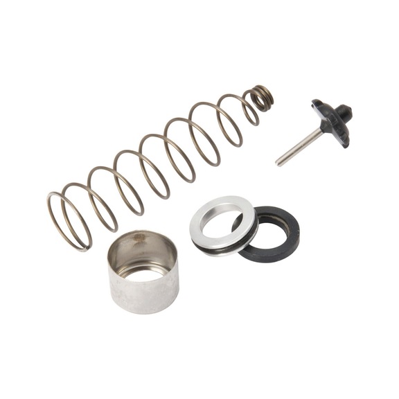 HAZET Valve unit 9013MG-02/6 - Impulse impact wrench (compressed air)