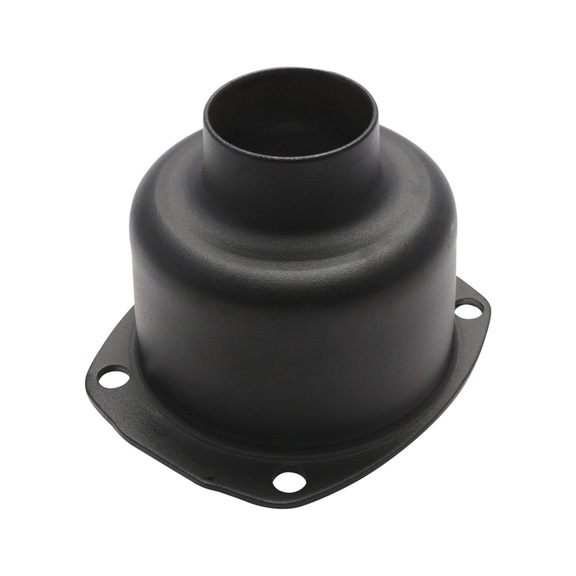 HAZET Impact mechanism housing 9013MG-04 - Impulse impact wrench (compressed air)