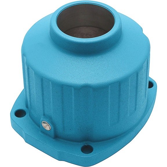 HAZET Impact mechanism housing 9013MG-04/2N - Impulse impact wrench (compressed air)