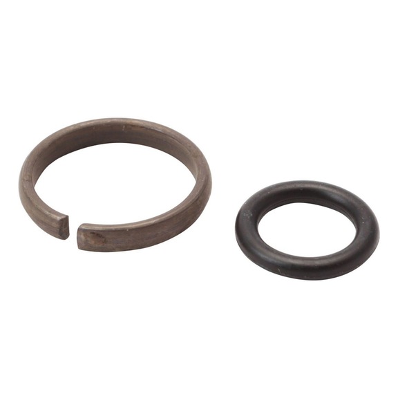 HAZET ring set 9013SPC-01/2 - Impulse impact wrench (compressed air)