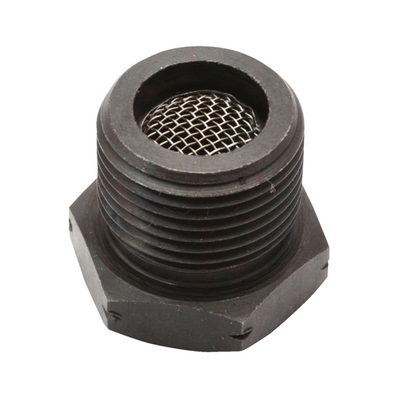 HAZET Compressed air supply 9013SPC-021 - Impulse impact wrench (compressed air)