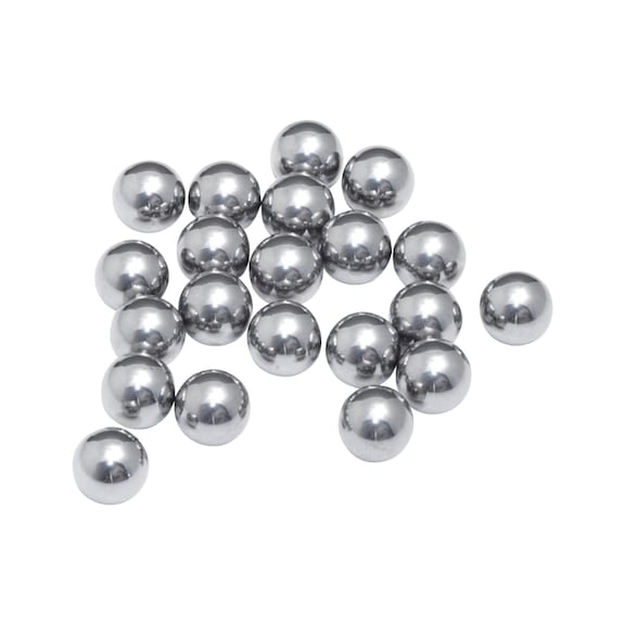 HAZET Ball set 9013SPC-04/30 - Impulse impact wrench (compressed air)