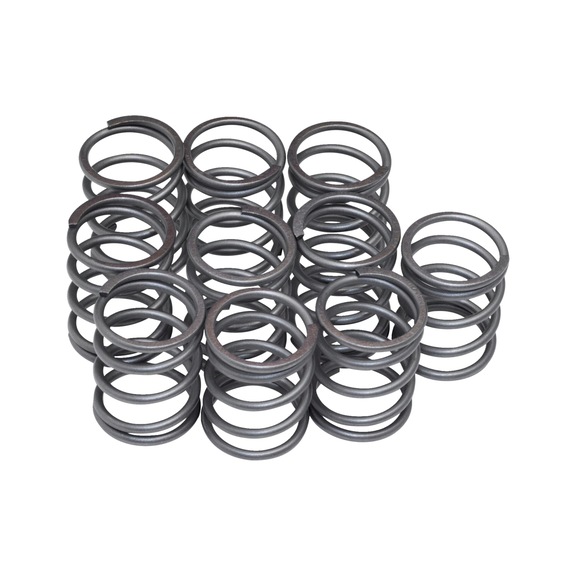 HAZET Spring set 9013SPC-05/10 - Impulse impact wrench (compressed air)