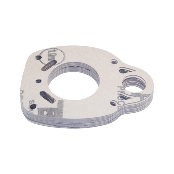 HAZET Gasket set 9013SPC-09/10 - Impulse impact wrench (compressed air)