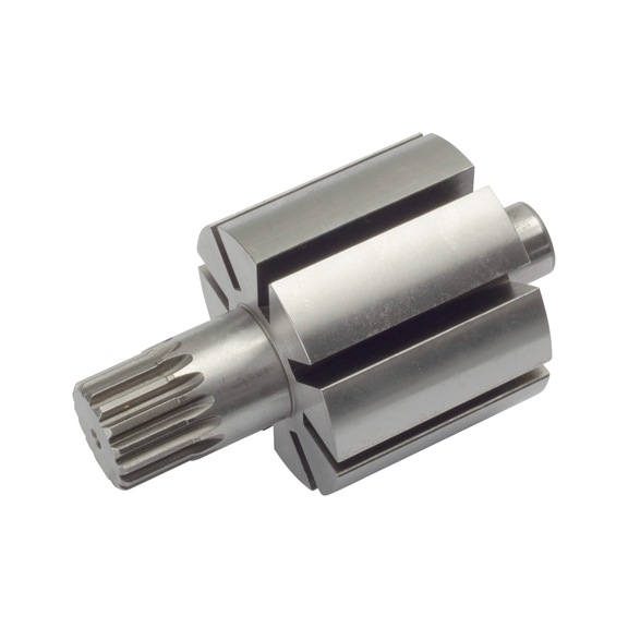 HAZET Rotor 9013TT-01 - Impulse impact wrench (compressed air)