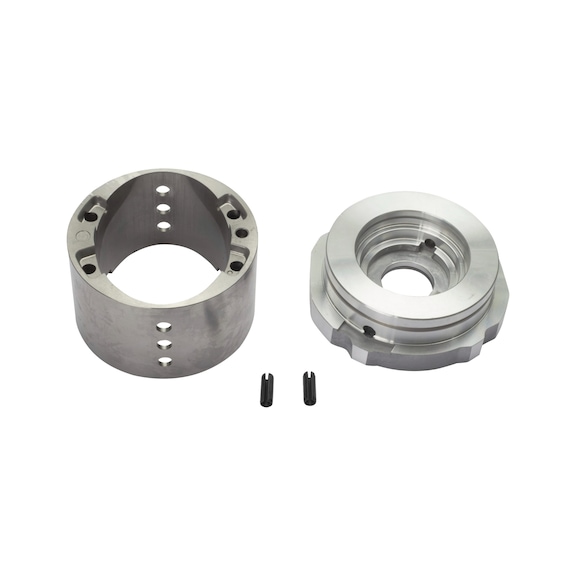 HAZET Cylinder set front 9013TT-010/4 - Impulse impact wrench (compressed air)