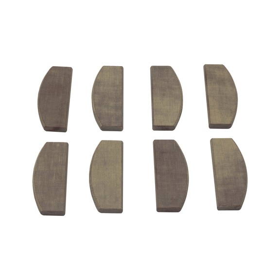 HAZET Blades 9013TT-011/8 - Impulse impact wrench (compressed air)