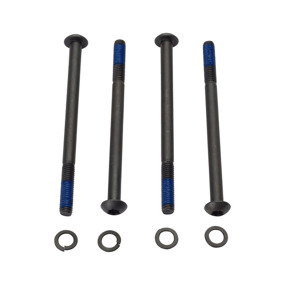 HAZET Housing screw 9013TT-016/8 - Impulse impact wrench (compressed air)