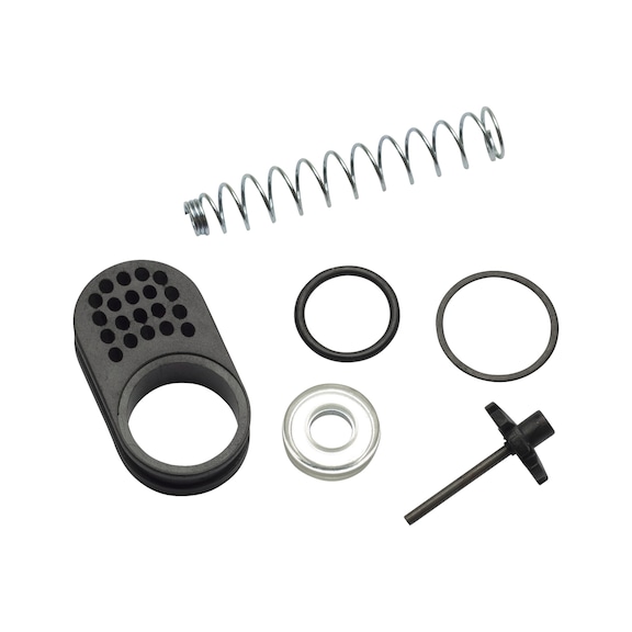 HAZET Valve unit 9013TT-018/6 - Impulse impact wrench (compressed air)