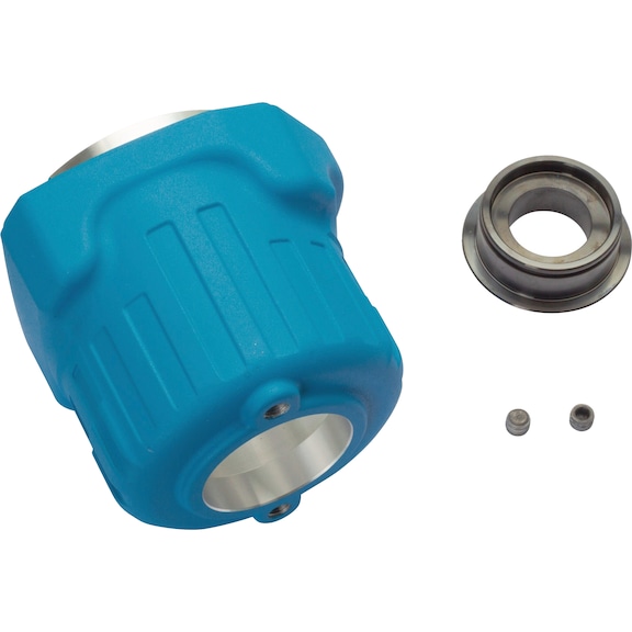 HAZET front housing 9013TT-03/3 - Impulse impact wrench (compressed air)