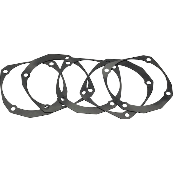 HAZET Front housing seal 9013TT-08/5 - Impulse impact wrench (compressed air)