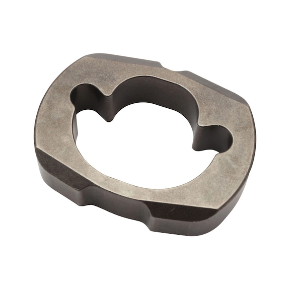 HAZET Schlagwerk 9014MG-010 - Impulsschlagschrauber (Druckluft)