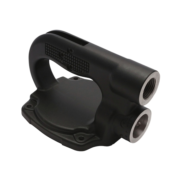 HAZET Housing cover 9014MG-018 - Impulse impact wrench (compressed air)