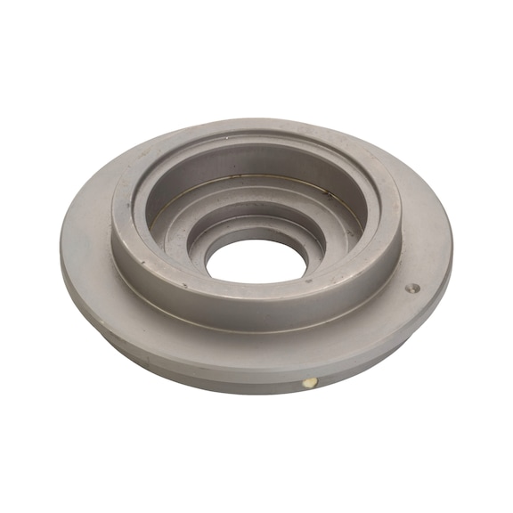 HAZET Front end plate 9014MG-022 - Impulse impact wrench (compressed air)