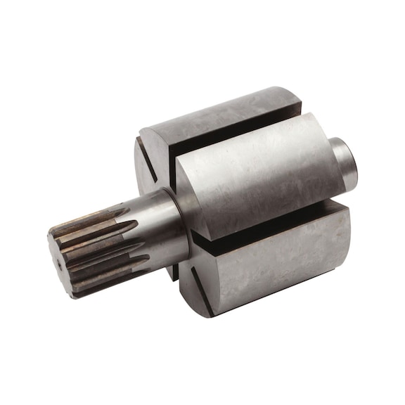 HAZET Rotor 9014MG-033 - Impulsschlagschrauber (Druckluft)