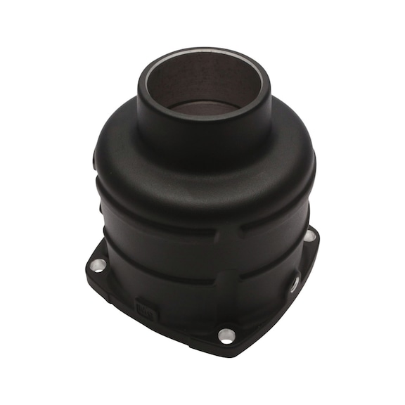 HAZET Impact mechanism housing 9014MG-04 - Impulse impact wrench (compressed air)