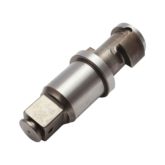 HAZET Square 9014MG-07 - Impulse impact wrench (compressed air)