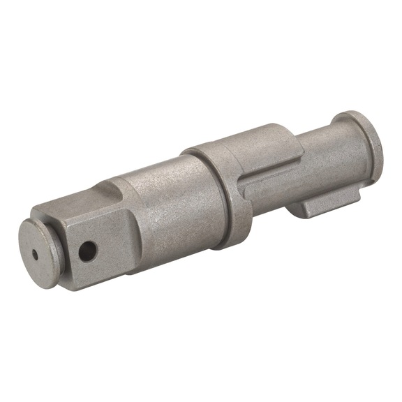 HAZET Square 9014MG-1-01 - Impulse impact wrench (compressed air)