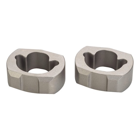 HAZET impact tool / hammer set 9014MG-11/2 - Impulse impact wrench (compressed air)