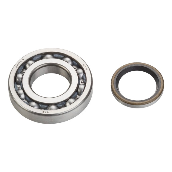 HAZET Bearing front 9014MG-12/2 - Impulse impact wrench (compressed air)