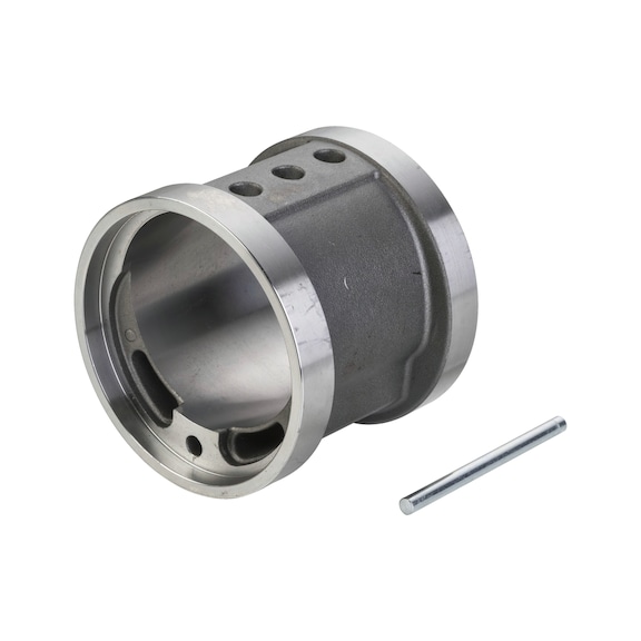 HAZET Cylinder 9014MG-14/2 - Impulse impact wrench (compressed air)