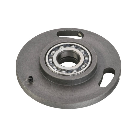 HAZET Rear end plate 9014MG-15/3 - Impulse impact wrench (compressed air)