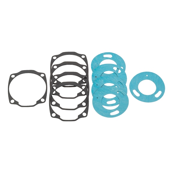 HAZET Gasket set 9014MG-16/10 - Impulse impact wrench (compressed air)