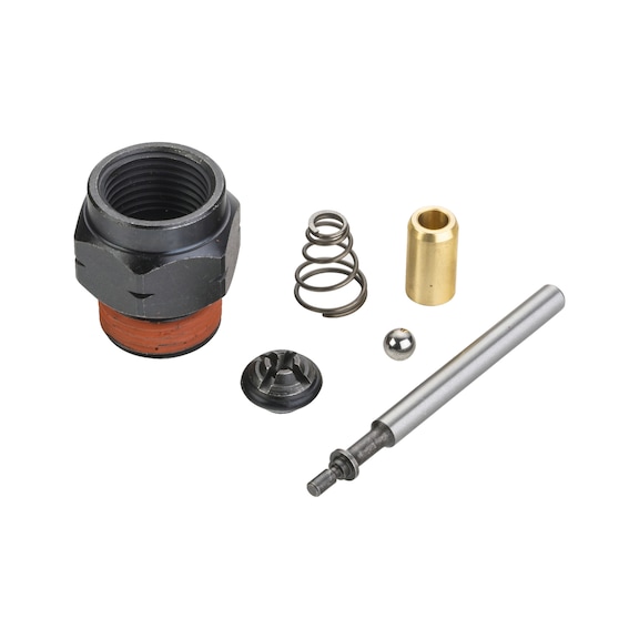 HAZET air inlet 9014MG-19/6 - Impulse impact wrench (compressed air)