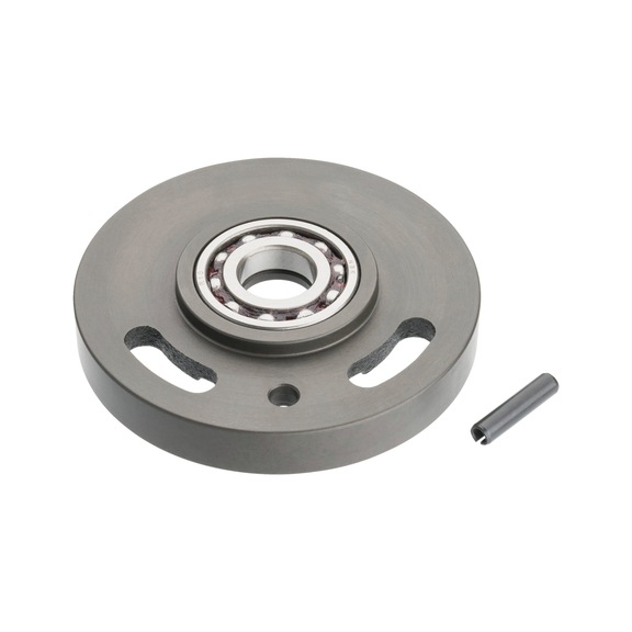 HAZET Rear end plate 9014P-011/3 - Impulse impact wrench (compressed air)