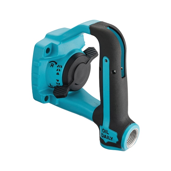 HAZET diverter 9014P-012/7 - Impulse impact wrench (compressed air)