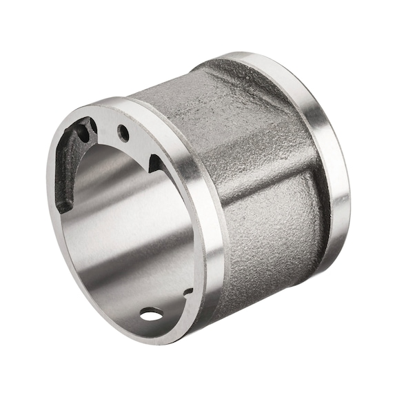 HAZET Zylinder 9014P-02 - Impulsschlagschrauber (Druckluft)