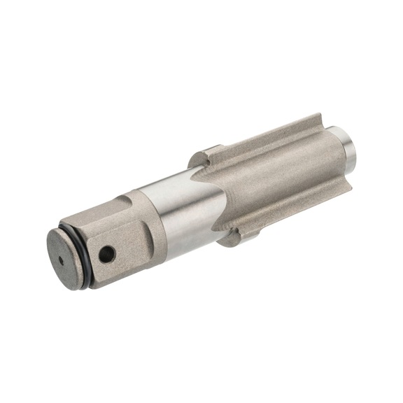 HAZET square drive with ring set 9014PS-01/3 - Impulse impact wrench (compressed air)