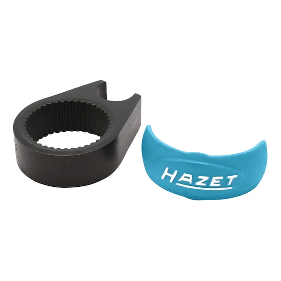 HAZET Fork 9020P-2-010/2 - Ratchet screwdriver (compressed air)