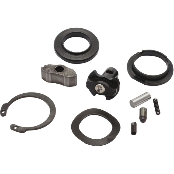 HAZET Ratchet inner parts 9020P-2-011/11 - Ratchet screwdriver (compressed air)