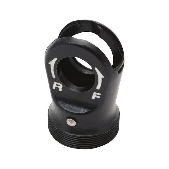 HAZET Ratchet housing 9020P-2-012/3 - Ratchet screwdriver (compressed air)