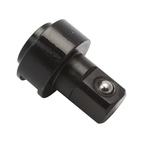 HAZET Square 9020P-2-014/3 - Ratchet screwdriver (compressed air)