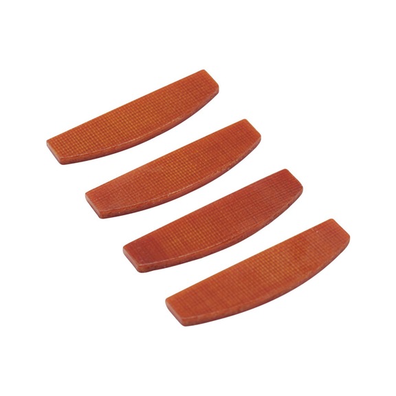 HAZET Blades 9020P-2-017/4 - Ratchet screwdriver (compressed air)