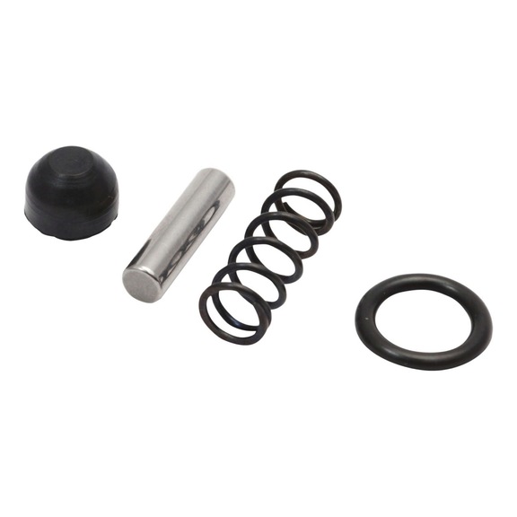 HAZET Valve unit 9020P-2-018/4 - Ratchet screwdriver (compressed air)