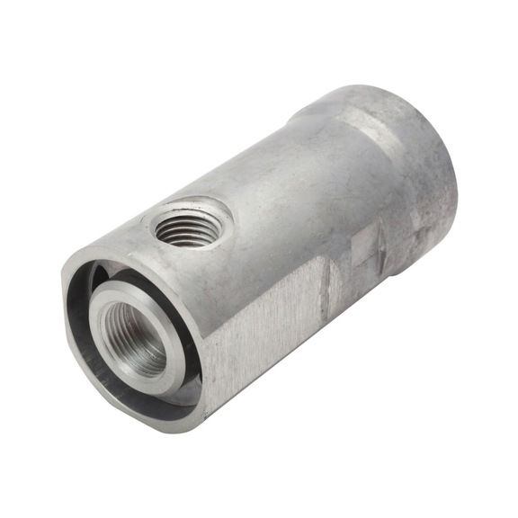 HAZET Motor housing 9020P-2-02 - Ratchet screwdriver (compressed air)