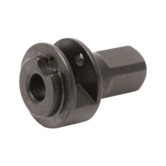 HAZET Square 9021-03/3 - Ratchet screwdriver (compressed air)