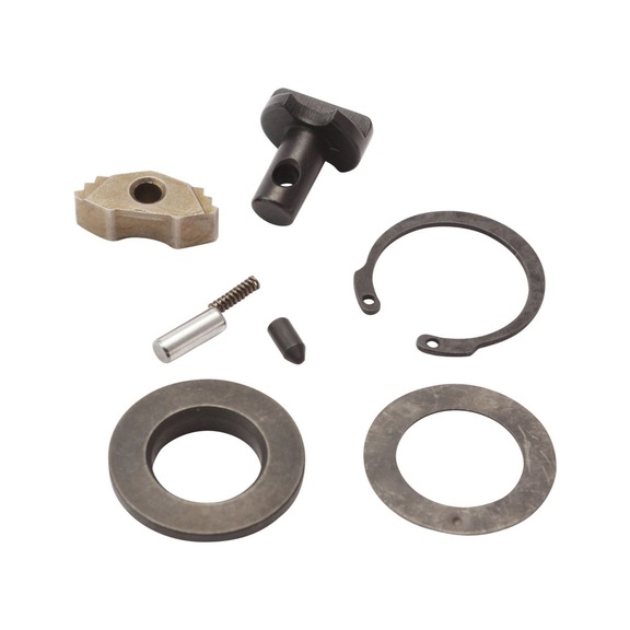 HAZET Ratschen-Innenteile 9021-04/8 - Ratschenschrauber (Druckluft)