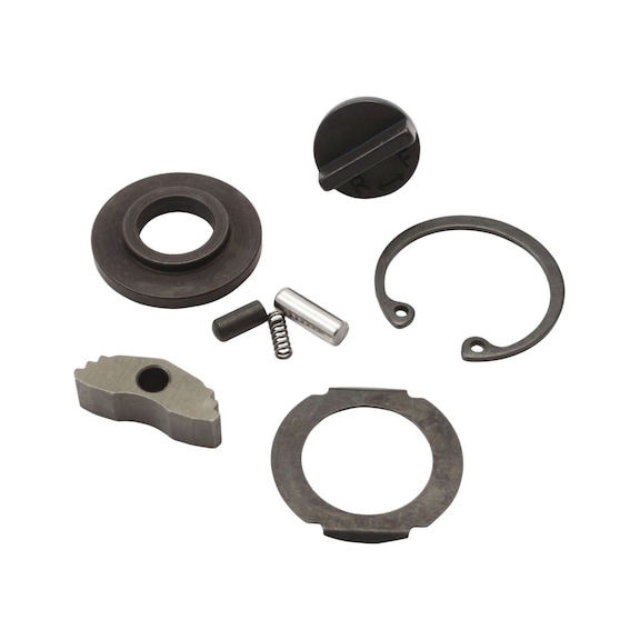 HAZET Ratchet inner parts 9021P-1-018/8 - Ratchet screwdriver (compressed air)