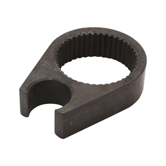 HAZET Fork 9021P-1-02 - Ratchet screwdriver (compressed air)