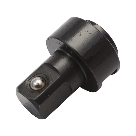 HAZET Square 9021P-2-014/3 - Ratchet screwdriver (compressed air)