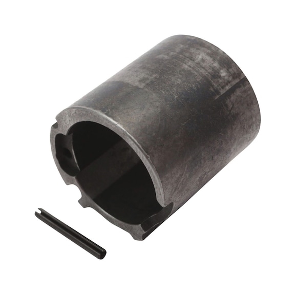 HAZET Cylinder 9021P-2-016/2 - Ratchet screwdriver (compressed air)